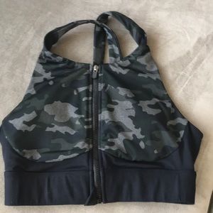 Fabletics Sports Bra